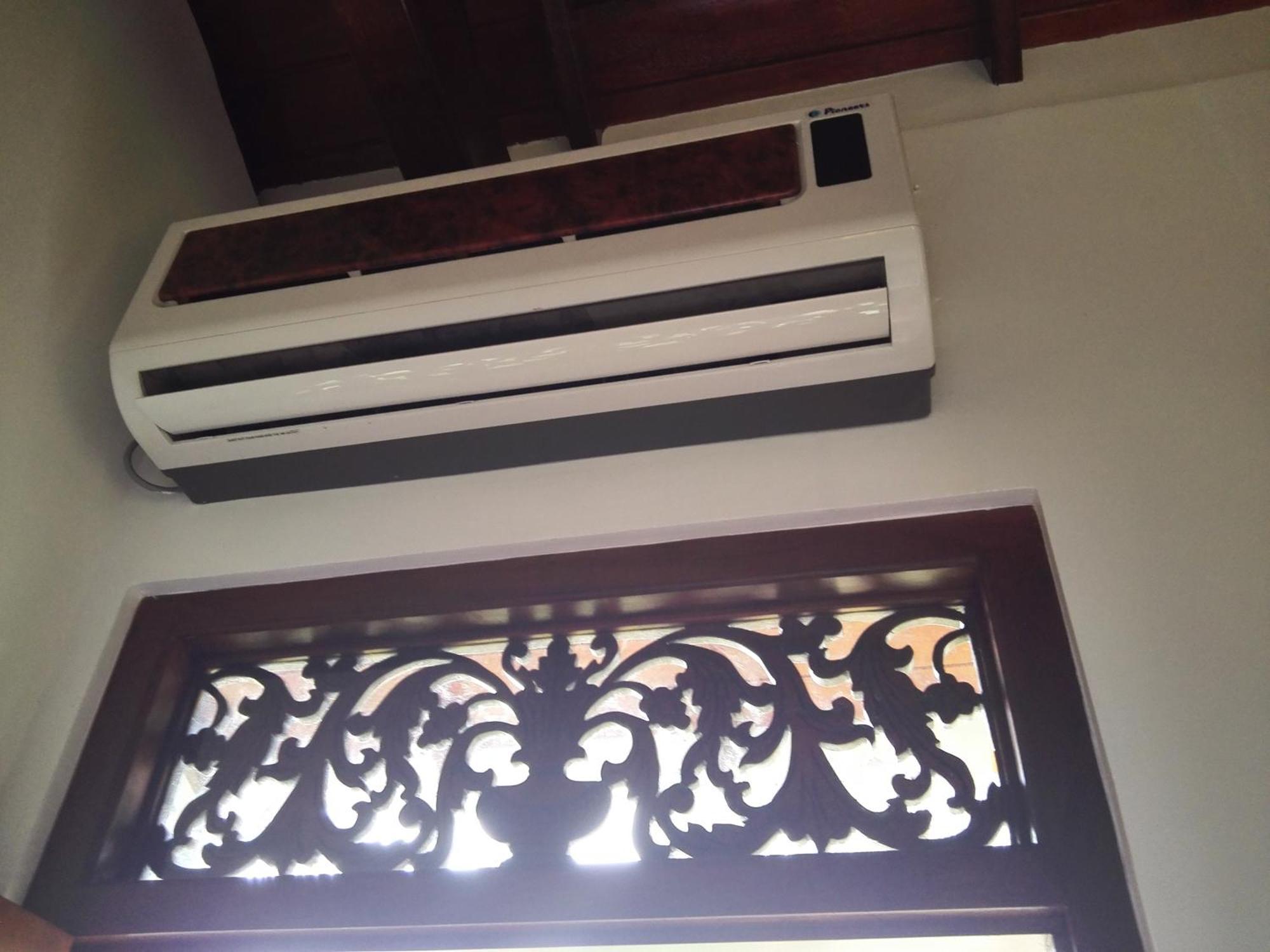 The Oasis Villa Hikkaduwa Exterior photo