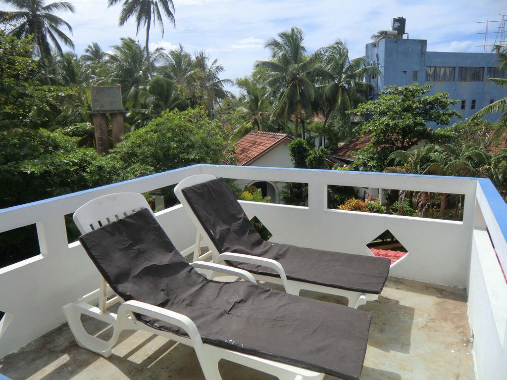 The Oasis Villa Hikkaduwa Room photo
